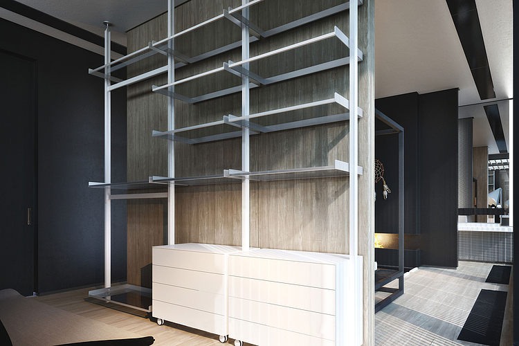 YT 9 House by Igor Sirotov Architect
