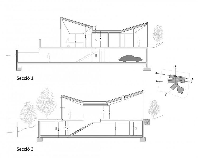 House & Studio YC by RTA-Office
