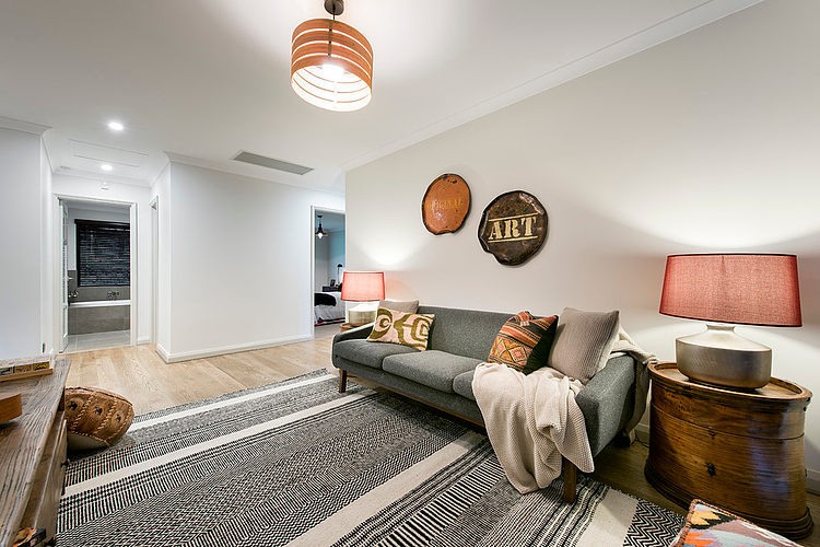 Marri View by The Rural Building Company