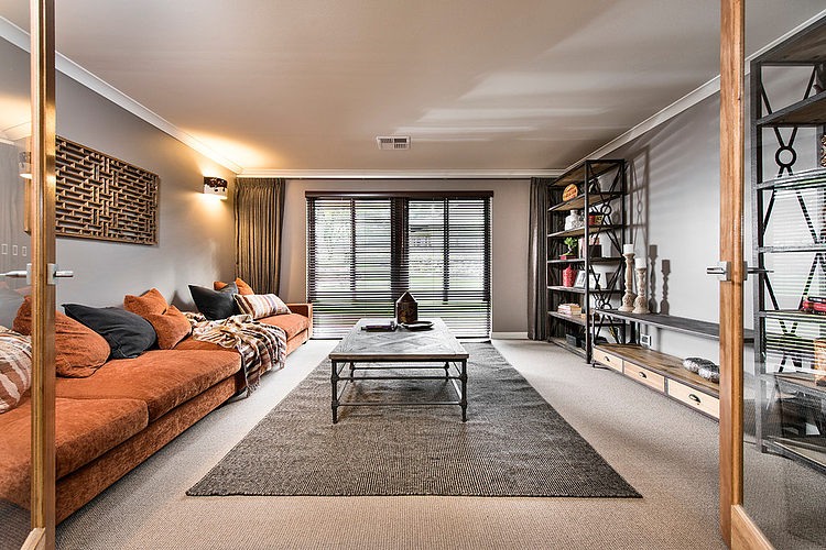 Marri View by The Rural Building Company