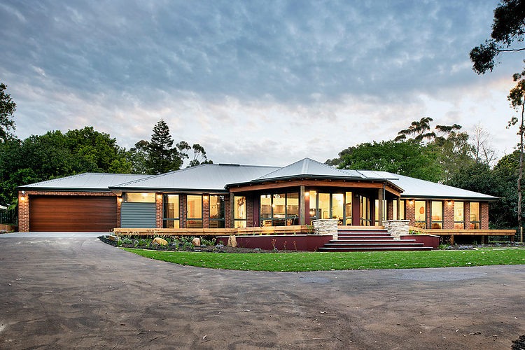 Marri View by The Rural Building Company