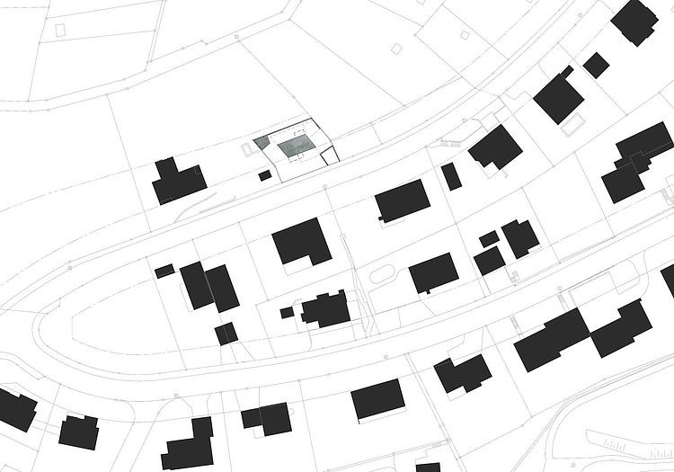 Trübel by L3P Architekten