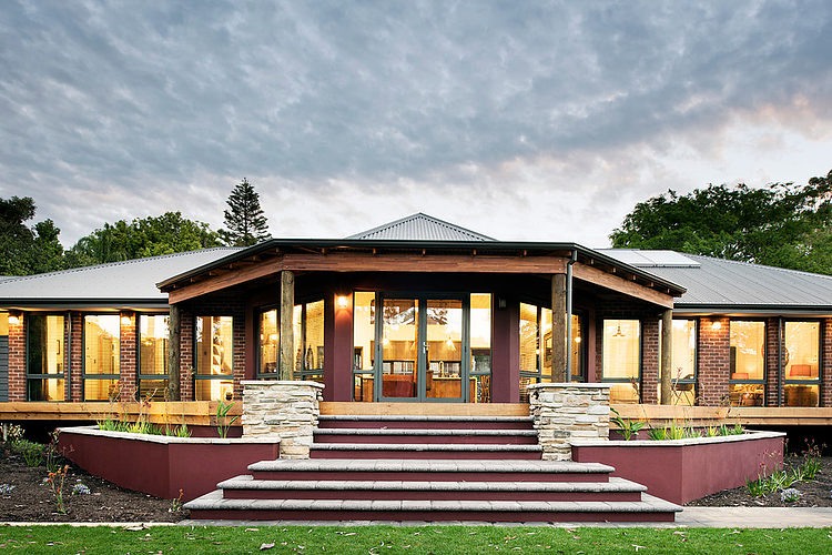 Marri View by The Rural Building Company