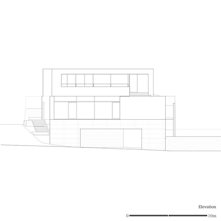 S Residence by So1architect