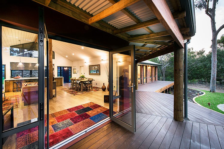 Marri View by The Rural Building Company