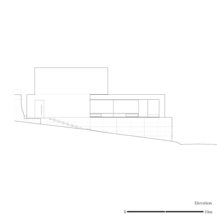 S Residence by So1architect