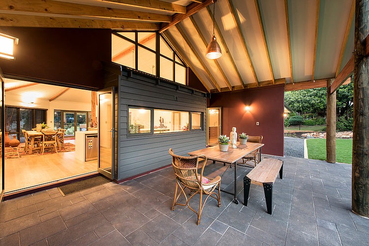 Marri View by The Rural Building Company