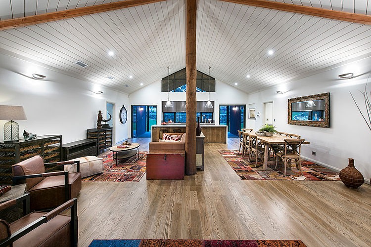 Marri View by The Rural Building Company