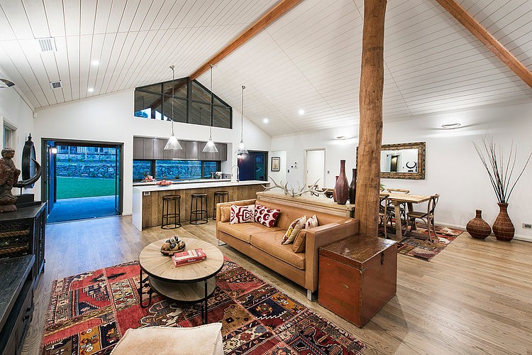 Marri View by The Rural Building Company