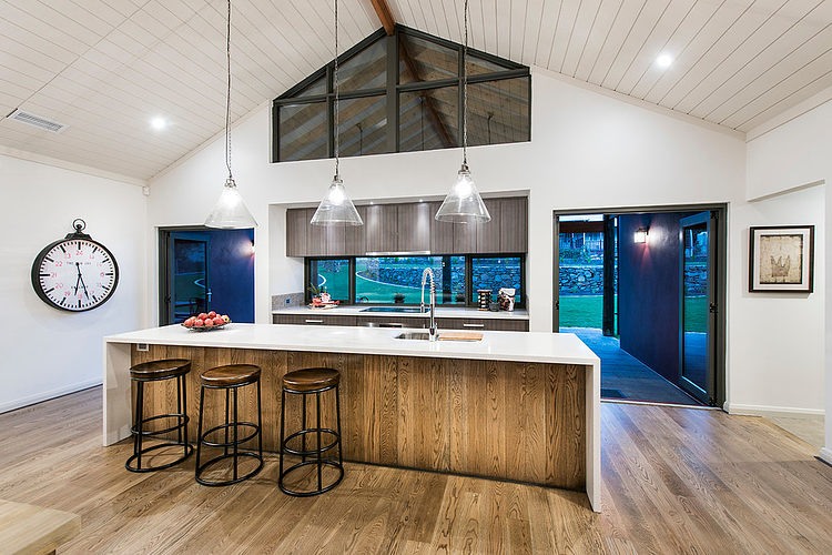 Marri View by The Rural Building Company