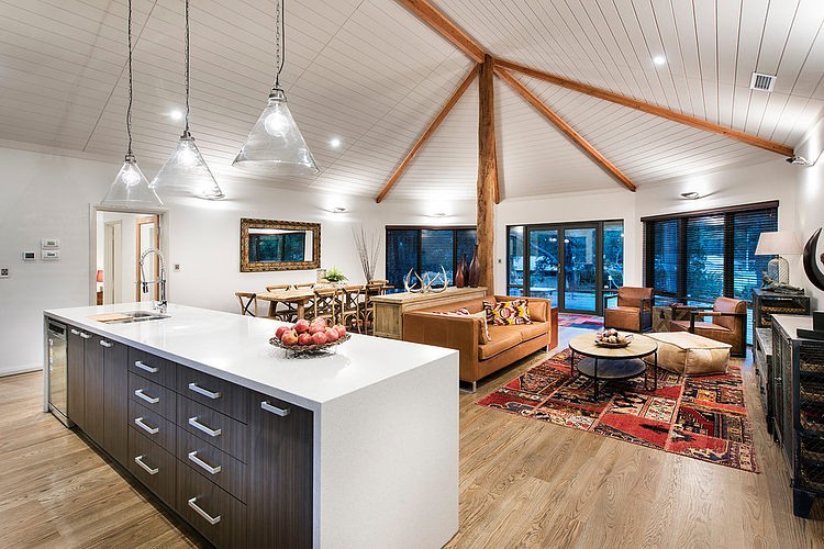 Marri View by The Rural Building Company