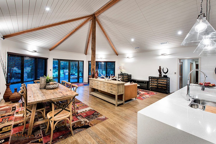 Marri View by The Rural Building Company