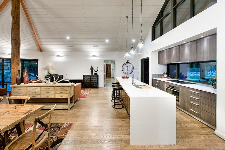 Marri View by The Rural Building Company