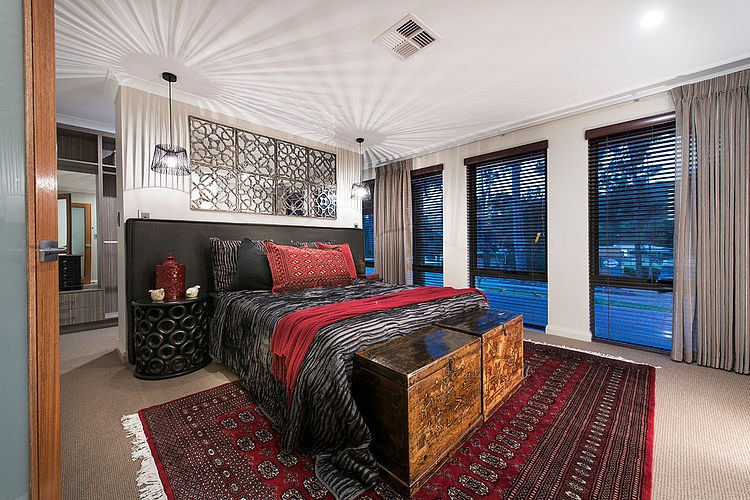 Marri View by The Rural Building Company