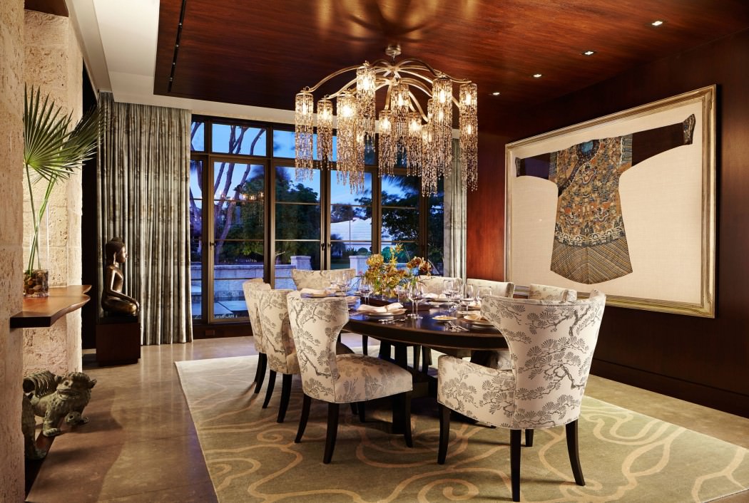 Asian Inspired Dining Room asian inspired home design – castle home Asian Inspired Dining Room asian inspired home design – castle home