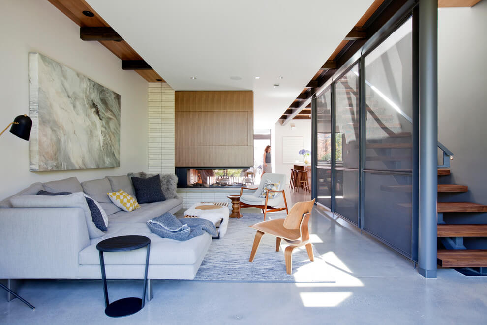 Park house project Park house project