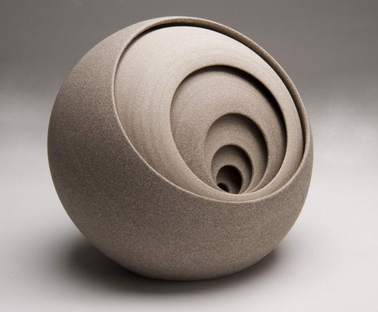 Ceramic Art by Matthew Chambers