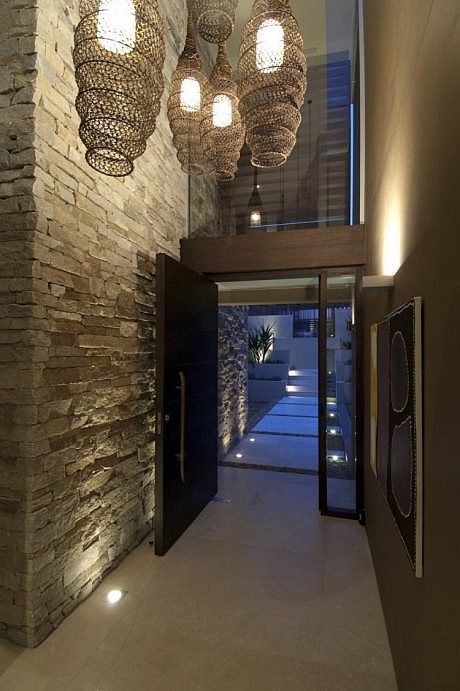 Vaucluse House by Bruce Stafford Architects - 3