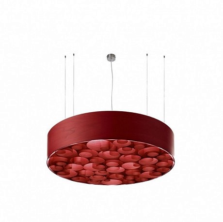 Beautiful Spiro Lamp by Remedios Simón - 4