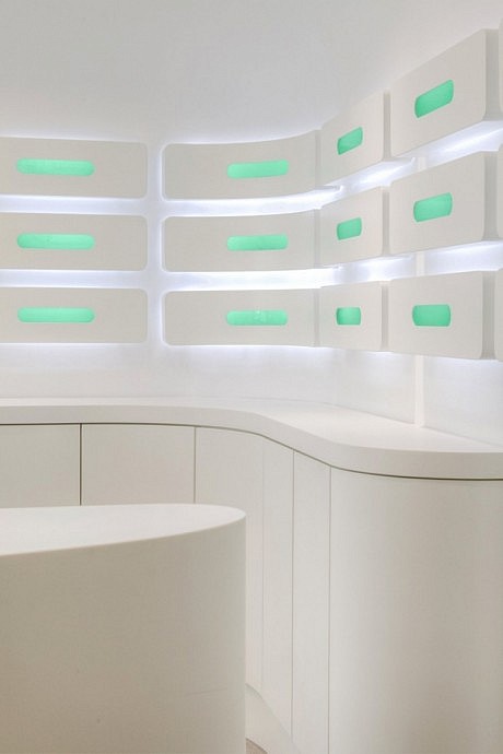 SYZYGY Office by 3deluxe - 4