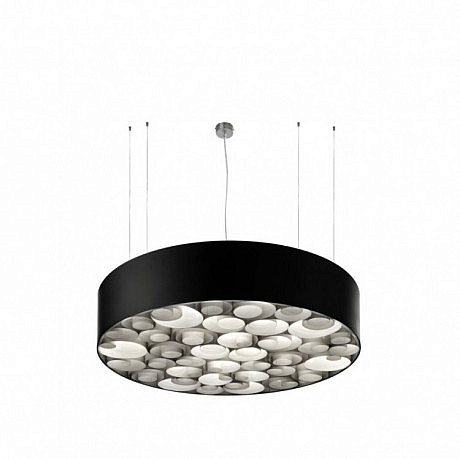 Beautiful Spiro Lamp by Remedios Simón - 5