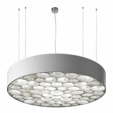 Beautiful Spiro Lamp by Remedios Simón - 6