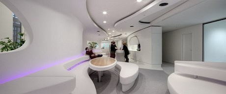 SYZYGY Office by 3deluxe - 6