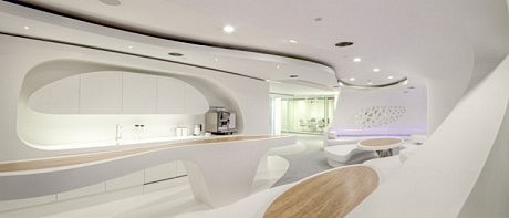 SYZYGY Office by 3deluxe - 7