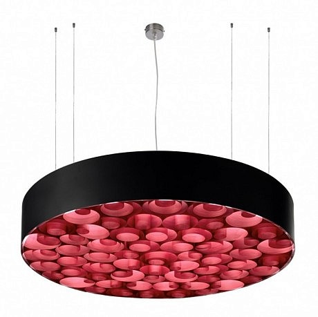 Beautiful Spiro Lamp by Remedios Simón - 10