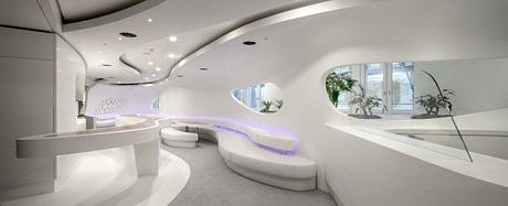 SYZYGY Office by 3deluxe - 10