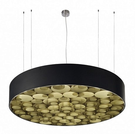 Beautiful Spiro Lamp by Remedios Simón - 11