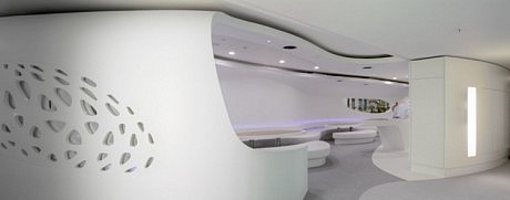 SYZYGY Office by 3deluxe - 11