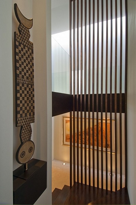 Vaucluse House by Bruce Stafford Architects - 11