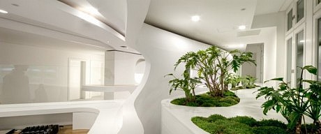 SYZYGY Office by 3deluxe - 12