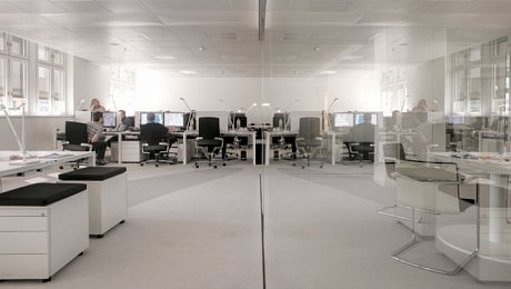 SYZYGY Office by 3deluxe - 13