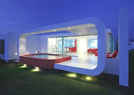 Palabritas Beach Property by Metropolis - 1