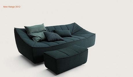 Bahir Furniture Collection by Jörg Boner - 2