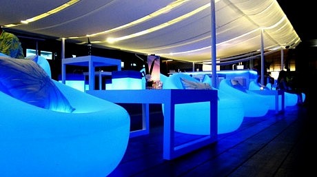 Ingfah Restaurant by Integrated Field - 2