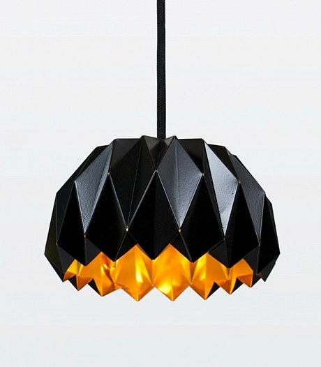 Ori Pendant Lamps by Lukas Dahlen - 2