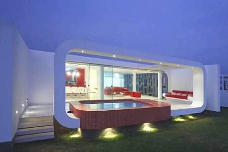 Palabritas Beach Property by Metropolis - 2