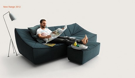 Bahir Furniture Collection by Jörg Boner - 3