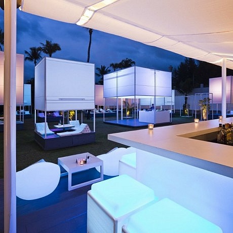 Ingfah Restaurant by Integrated Field - 3