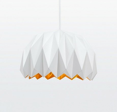 Ori Pendant Lamps by Lukas Dahlen - 3
