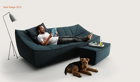 Bahir Furniture Collection by Jörg Boner - 4