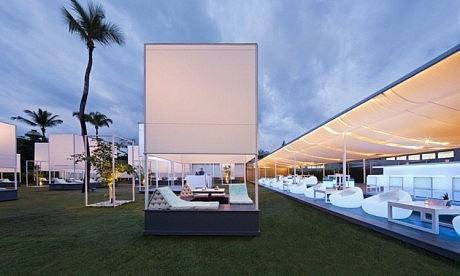 Ingfah Restaurant by Integrated Field - 4