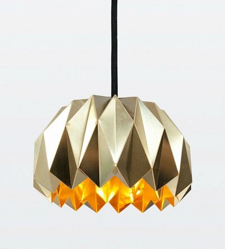 Ori Pendant Lamps by Lukas Dahlen - 4