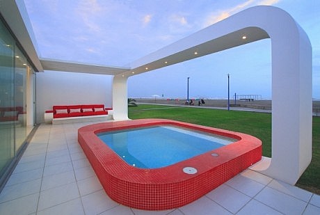 Palabritas Beach Property by Metropolis - 4