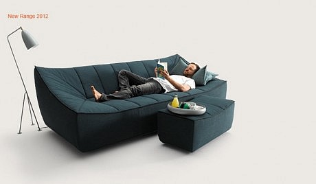 Bahir Furniture Collection by Jörg Boner - 5