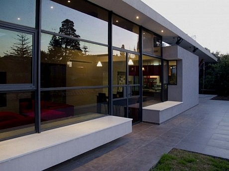 The Beam House by Uri Cohen Architects - 5