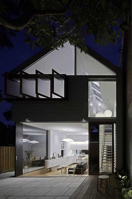 Elliott Ripper House by Christopher Polly - 5